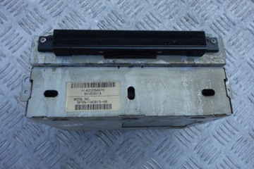 фото thumb №1, Volvo s60 ii v60 радіо навігація 31326224aa