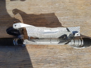 фото thumb №8, Renault clio iv rs трансмиссия рулевая рейка 1.6tce