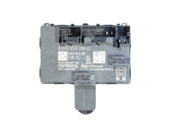 фото thumb №1, Audi модуль дверь 8w0959395g
