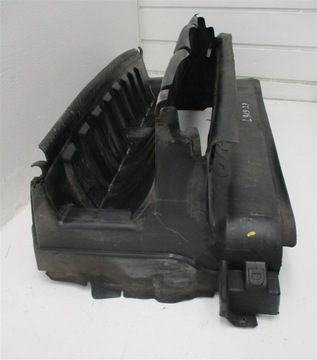 фото thumb №3, Впуск воздуха discovery iii 2.7d l319 dxj500082