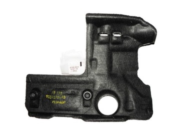 фото thumb №10, Защита крышка двигателя citroen c4 c5 ds3 1.6 hdi