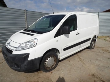 фото thumb №8, Датчик модуль подушка безопасности citroen jumpy ii 2.0 hdi 07-12