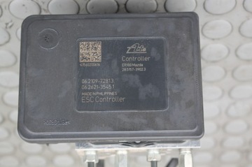 фото thumb №5, Насос abs da6m437a0 mazda 2 iv dj dl 14-20