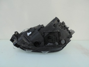 фото thumb №15, Фара led правый левый vw golf 7 sportsvan lift