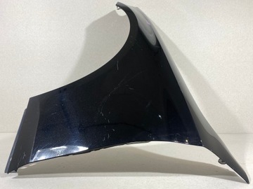 фото thumb №8, Mercedes e-klasa w213 213 крило лівий перед