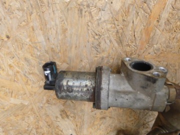 фото thumb №4, Egr рециркулятор выхлопных газов 1.6 crdi 28416-2a770