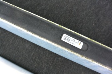 Рейлинги кровельные правый  левое  audi q7 4l рестайлинг  комплект Доставка, фото thumb