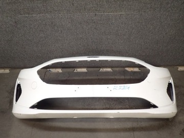 фото thumb №1, Бампер перед ford fiesta mk8