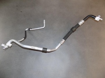 фото thumb №1, Audi q7 4m шланг кондиционера 4m1820740k