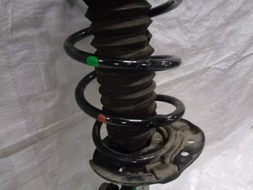 фото thumb №5, Kadjar амортизационная стойка поворотный кулак амортизатор правый