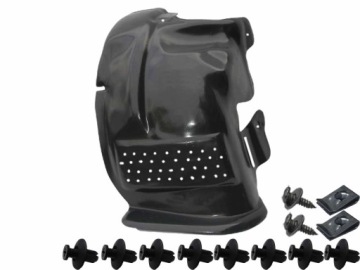 фото thumb №1, Renault scenic 1 i 1996-03 подкрылок подкрылок клипсы