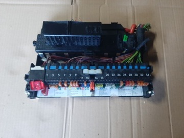 фото thumb №1, Запобіжники bmw e46 1.8 i 8364542