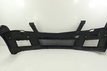 фото thumb №8, Mercedes glk w-204 бампер перед передній