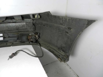 688.zderzak перед передній saab 95 9-5 рестайлінг  омивачі Недорого, фото thumb