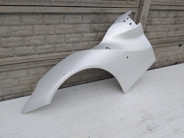 фото thumb №1, Ferrari f12 berlinetta крыло передний левый оригинал