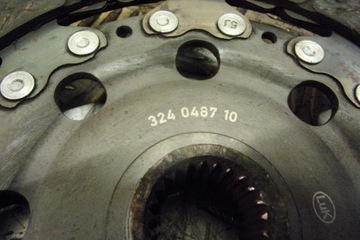 фото thumb №8, Сцепление диск прижим kia ceed i i30 2.0 crdi 06-