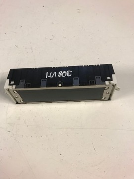 фото thumb №1, Peugeot 308 t7 дисплей 9664644280