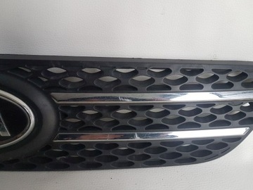 фото thumb №4, Kia proceed ceed 3 двері 06-09 решітка радіатора решітка радіатора перед