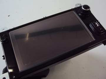 фото thumb №5, Радіо навігація renault clio iv lift 281153118r