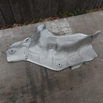 фото thumb №6, Защита тепловая шумоизоляция bmw x5 f15 15r