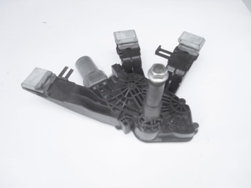 фото thumb №1, Citroen c4 picasso ii моторчик дворник крышки