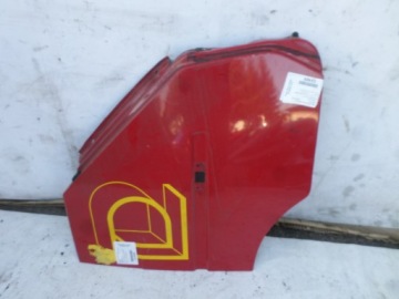 Купить Крыло перед правый renault trafic i 1995 r, фото thumb