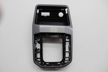 фото thumb №1, Vw golf sportsvan бардачок рамка туннеля 517863284a