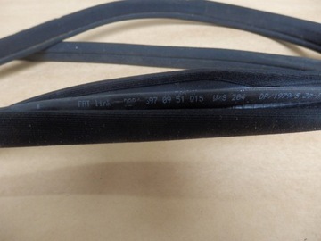 фото thumb №5, Mercedes w204 прокладка двері ліві праві перед