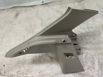 фото thumb №2, Защита стойка 5f3867287 leon iii 3 дверь левая задняя