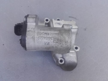 фото thumb №1, Клапан egr 2,2 opel vectra zafira