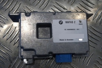 фото thumb №1, Модуль блок управления kafas 2 bmw 9309823