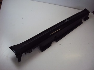 фото thumb №2, Поріг правий mini cooper s r56 aero astro black