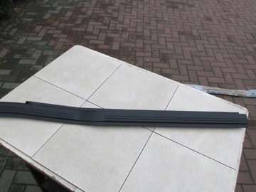 фото thumb №2, Пластик захист поріг ліва b-max 2013 rok