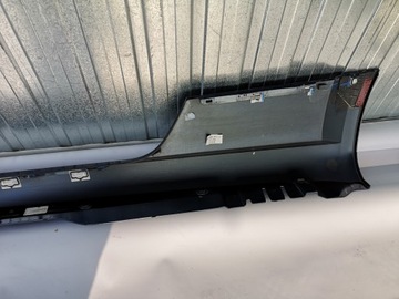 фото thumb №4, Audi tt 8s s-line - планка порогова права