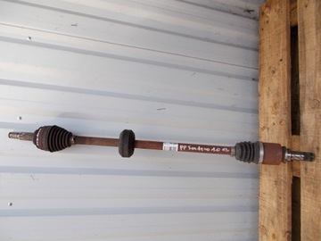 фото thumb №1, Приводной вал правая длинная sandero ii fl 1.0 sce 17r