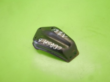 Кронштейн коробки передач opel corsa b 1.2 8v 93-97 Зі Шроту, фото thumb