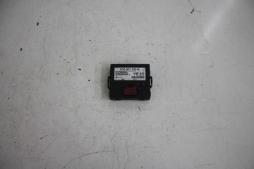фото thumb №1, Модуль шлюз 5q0907530n octavia iii 1.6 tdi