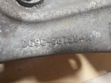 фото thumb №4, Поворотный кулак левый задняя ступица ford mondeo mk5 2.0