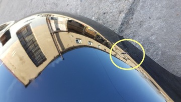 фото thumb №7, Smart fortwo 2005 r капот кришка двигуна czarna