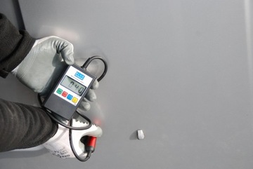 фото thumb №6, Капот двигателя идеальное состояние jeep grand cherokee wk 05-10