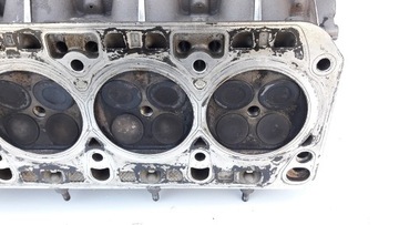 фото thumb №13, Головка porsche cayenne 4.8 v8 9481041053r turbo