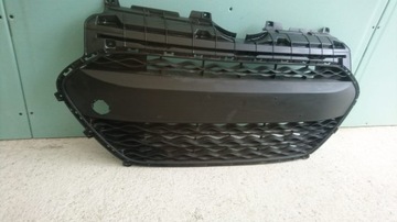 фото thumb №8, Решётка радиатора решётка радиатора hyundai i10 ii 86569-b9000