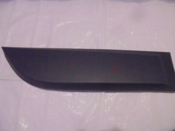 фото thumb №1, Renault scenic iii молдинг двері права задня задня 828769175r