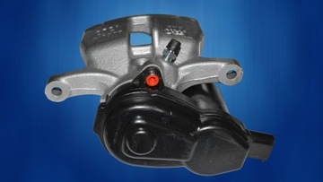 фото thumb №9, Супорт електричний задня задній audi a4 allroad b8 a5