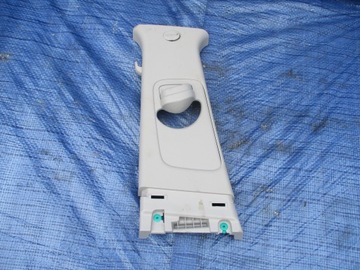 фото thumb №1, Защита стойка левая hyundai tucson ii 85840-d7000