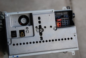 фото thumb №4, Mercedes w169 - радио cd - a1698207589