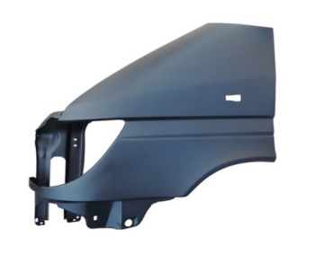 Купити Крило mercedes sprinter 00-06 перед ліве новий, фото thumb