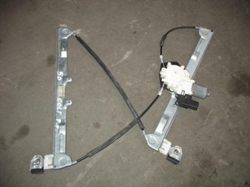 фото thumb №10, Mitsubishi colt vi cz z3 04 - 12 подъемник стекло 5d 3d перед задняя