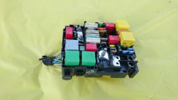 фото thumb №1, Peugeot 208 коробка запобіжників bsm