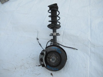 фото thumb №1, Kadjar lift амортизаторна стійка поворотний кулак амортизатор лівий